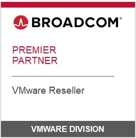 Broadcom Premier Partner