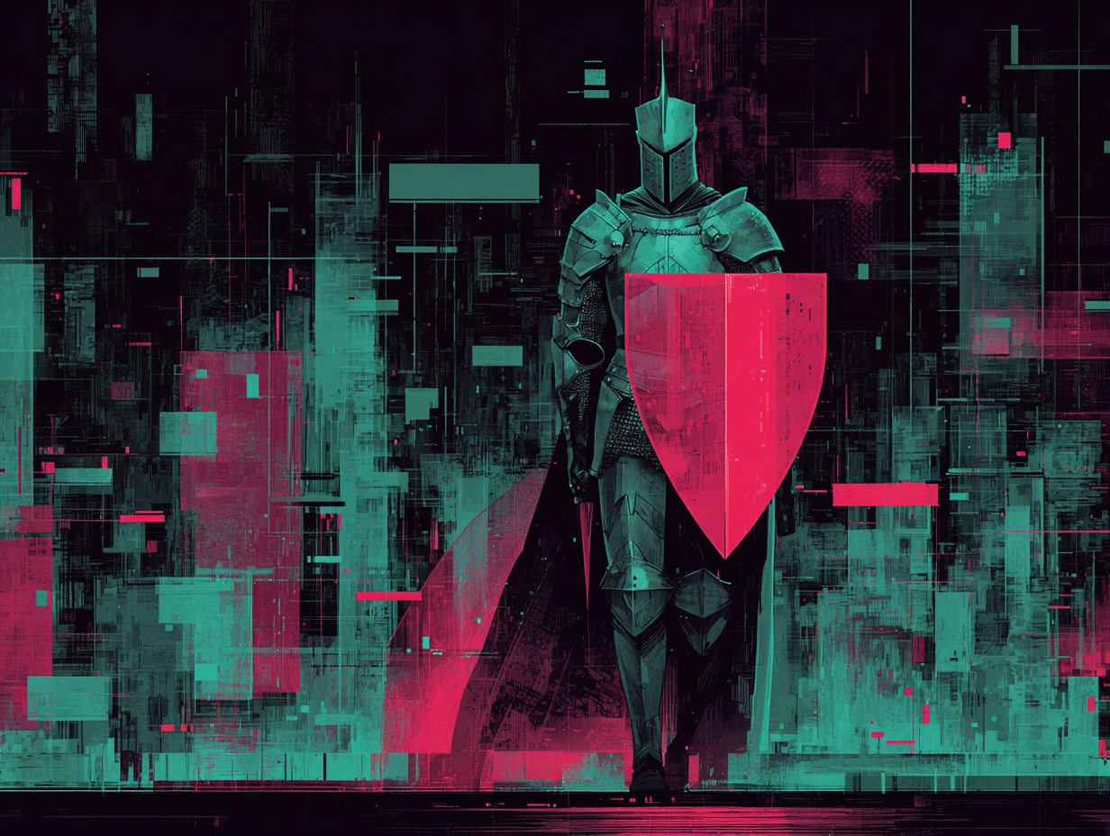 yvessandfort_futuristic_tech_knight_in_glowing_armor_standing_c095bf8e-356d-4f9c-9632-0b988070d7ff_3